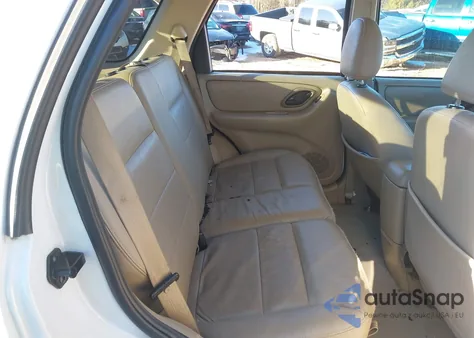 2006 Ford Escape Xlt/Xlt Sport из США, поврежденный, VIN 1FMCU93116KD04523